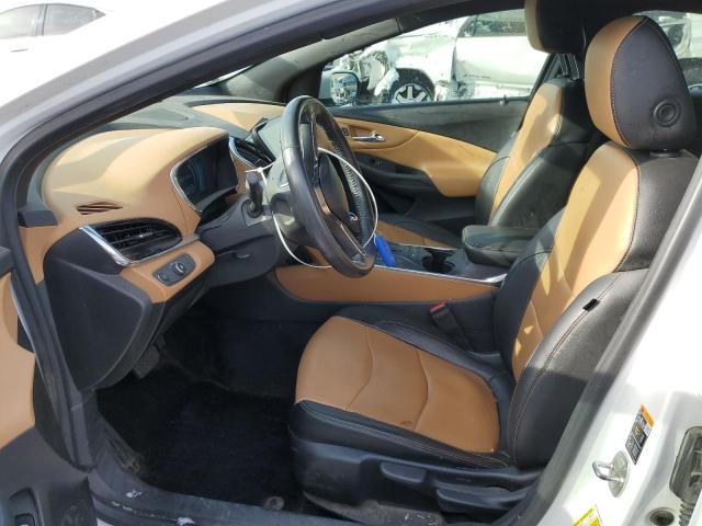 Photo 6 VIN: 1G1RB6S55HU108513 - CHEVROLET VOLT PREMI 