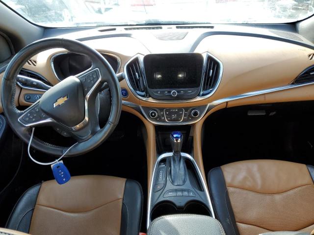 Photo 7 VIN: 1G1RB6S55HU108513 - CHEVROLET VOLT PREMI 