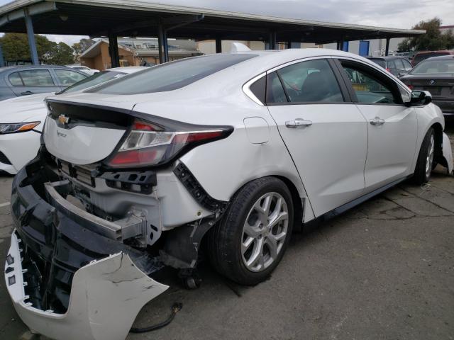 Photo 3 VIN: 1G1RB6S55HU109015 - CHEVROLET VOLT PREMI 