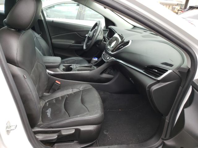 Photo 4 VIN: 1G1RB6S55HU109015 - CHEVROLET VOLT PREMI 