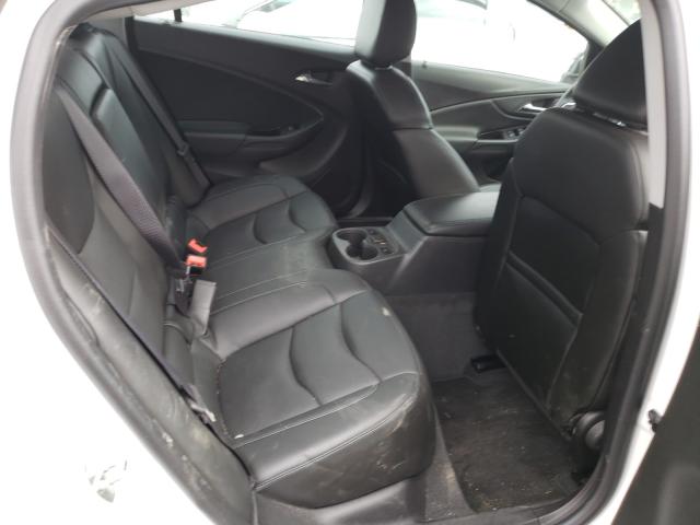 Photo 5 VIN: 1G1RB6S55HU109015 - CHEVROLET VOLT PREMI 