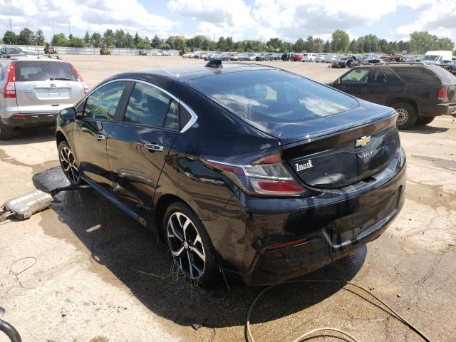 Photo 2 VIN: 1G1RB6S55HU110889 - CHEVROLET VOLT PREMI 