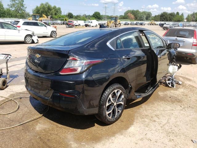 Photo 3 VIN: 1G1RB6S55HU110889 - CHEVROLET VOLT PREMI 