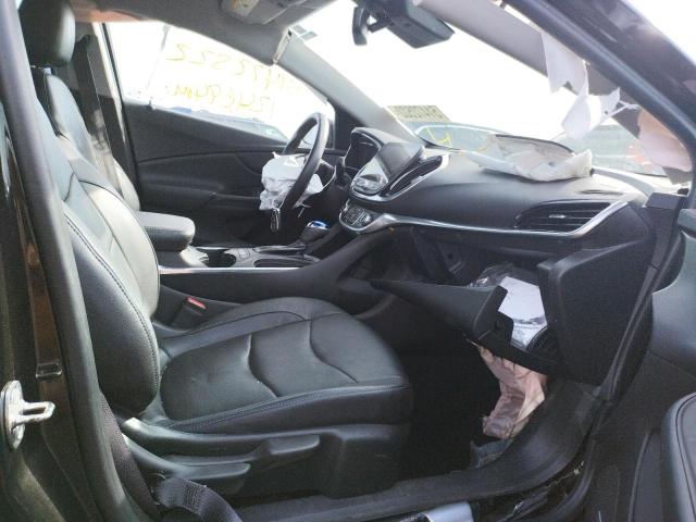 Photo 4 VIN: 1G1RB6S55HU110889 - CHEVROLET VOLT PREMI 