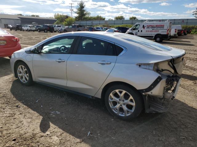 Photo 1 VIN: 1G1RB6S55HU111329 - CHEVROLET VOLT PREMI 