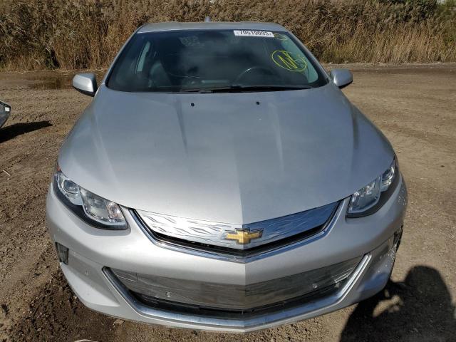 Photo 4 VIN: 1G1RB6S55HU111329 - CHEVROLET VOLT PREMI 