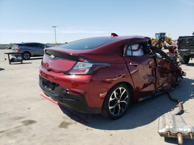 Photo 3 VIN: 1G1RB6S55HU114795 - CHEVROLET VOLT PREMI 