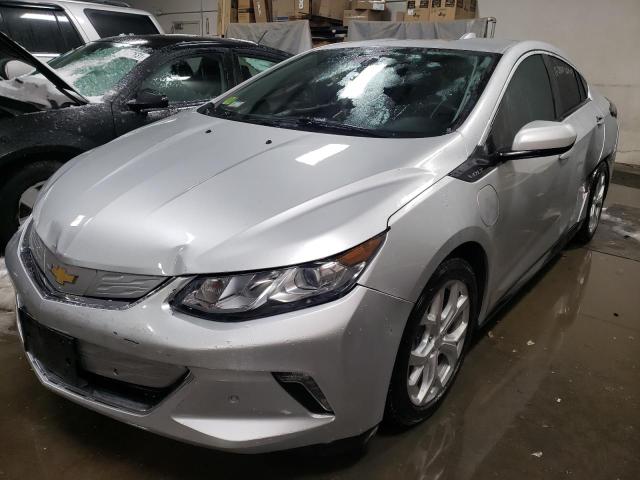 Photo 1 VIN: 1G1RB6S55HU120984 - CHEVROLET VOLT PREMI 