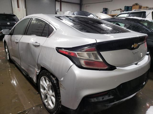 Photo 2 VIN: 1G1RB6S55HU120984 - CHEVROLET VOLT PREMI 