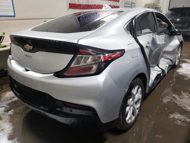 Photo 3 VIN: 1G1RB6S55HU120984 - CHEVROLET VOLT PREMI 