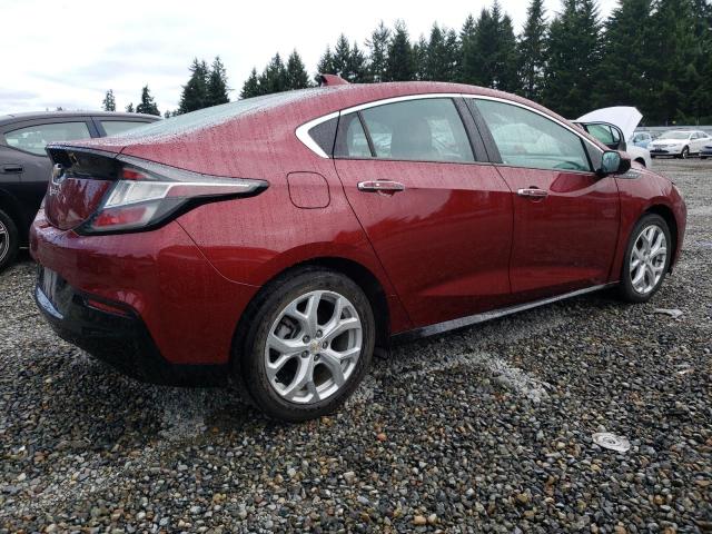 Photo 2 VIN: 1G1RB6S55HU154469 - CHEVROLET VOLT PREMI 