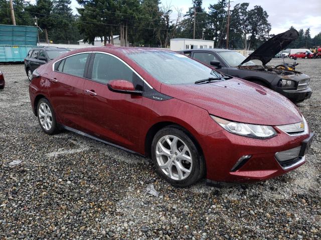 Photo 3 VIN: 1G1RB6S55HU154469 - CHEVROLET VOLT PREMI 