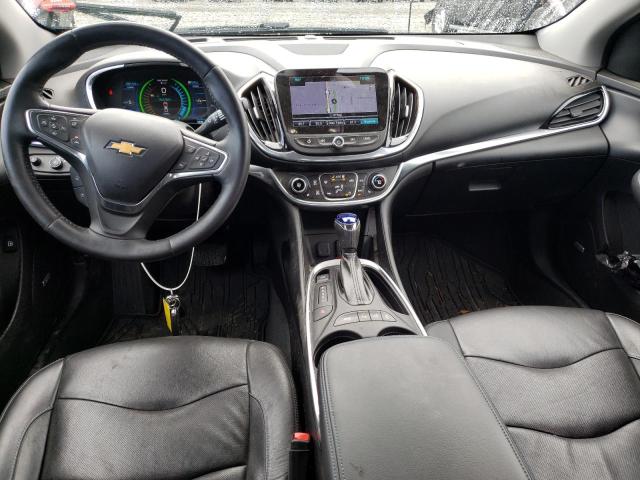 Photo 7 VIN: 1G1RB6S55HU154469 - CHEVROLET VOLT PREMI 