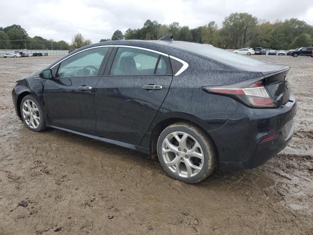 Photo 1 VIN: 1G1RB6S55HU168923 - CHEVROLET VOLT PREMI 