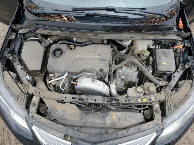 Photo 10 VIN: 1G1RB6S55HU168923 - CHEVROLET VOLT PREMI 