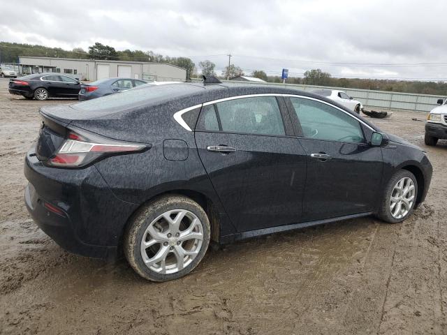 Photo 2 VIN: 1G1RB6S55HU168923 - CHEVROLET VOLT PREMI 