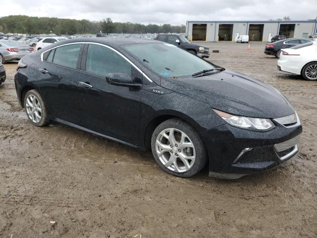 Photo 3 VIN: 1G1RB6S55HU168923 - CHEVROLET VOLT PREMI 