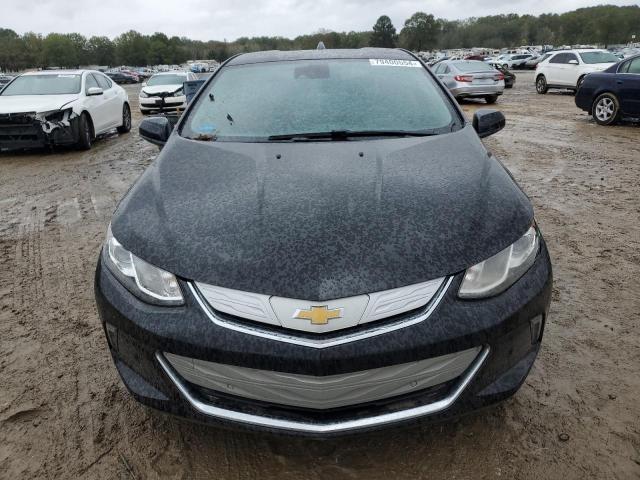 Photo 4 VIN: 1G1RB6S55HU168923 - CHEVROLET VOLT PREMI 