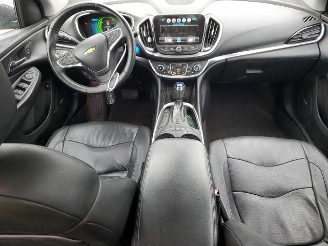 Photo 7 VIN: 1G1RB6S55HU168923 - CHEVROLET VOLT PREMI 