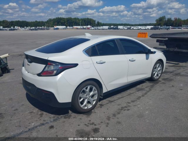 Photo 3 VIN: 1G1RB6S55HU194731 - CHEVROLET VOLT 