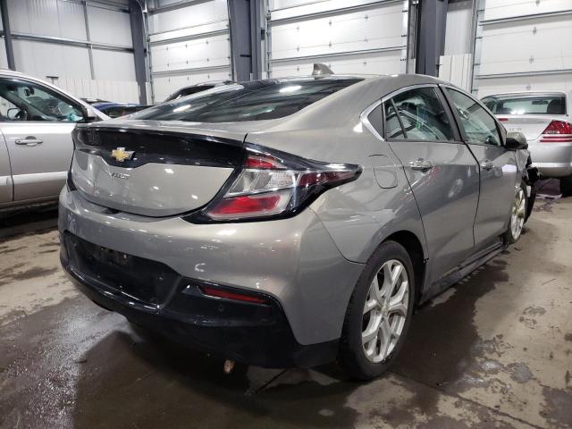 Photo 3 VIN: 1G1RB6S55HU214699 - CHEVROLET VOLT 