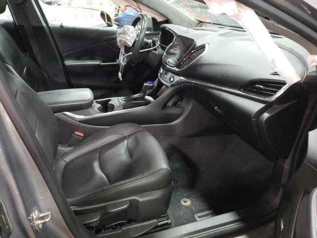 Photo 4 VIN: 1G1RB6S55HU214699 - CHEVROLET VOLT 