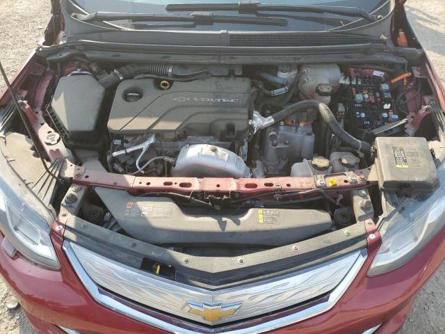 Photo 10 VIN: 1G1RB6S55JU131232 - CHEVROLET VOLT PREMI 