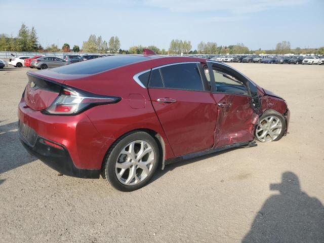 Photo 2 VIN: 1G1RB6S55JU131232 - CHEVROLET VOLT PREMI 