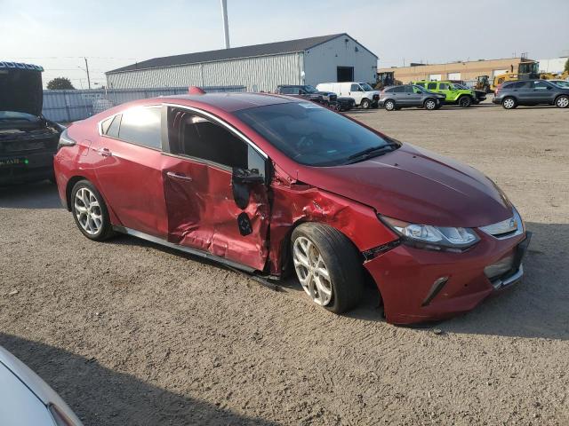 Photo 3 VIN: 1G1RB6S55JU131232 - CHEVROLET VOLT PREMI 