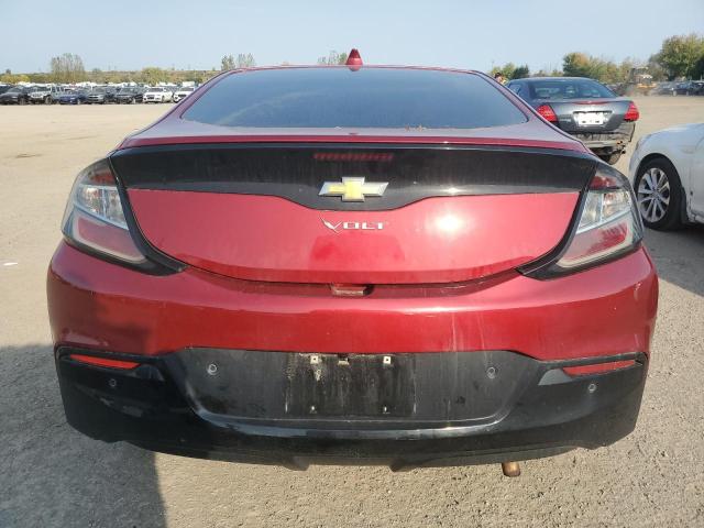 Photo 5 VIN: 1G1RB6S55JU131232 - CHEVROLET VOLT PREMI 