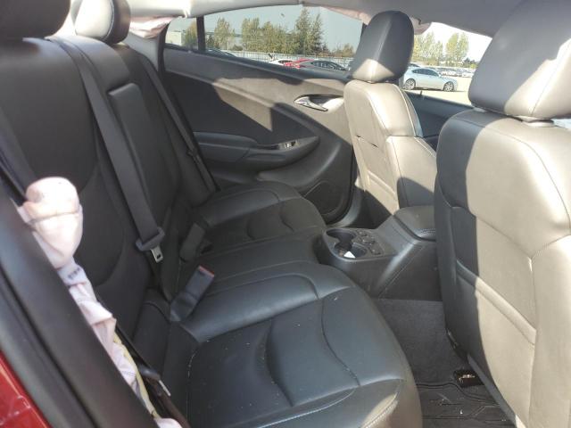 Photo 9 VIN: 1G1RB6S55JU131232 - CHEVROLET VOLT PREMI 