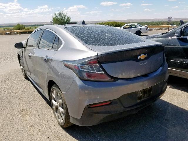 Photo 2 VIN: 1G1RB6S55JU133742 - CHEVROLET VOLT 