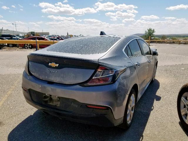 Photo 3 VIN: 1G1RB6S55JU133742 - CHEVROLET VOLT 