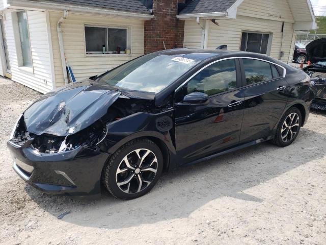 Photo 0 VIN: 1G1RB6S55JU139993 - CHEVROLET VOLT PREMI 