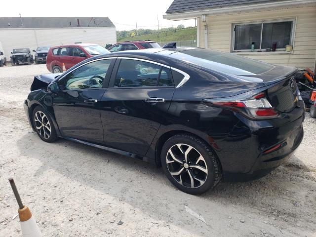 Photo 1 VIN: 1G1RB6S55JU139993 - CHEVROLET VOLT PREMI 