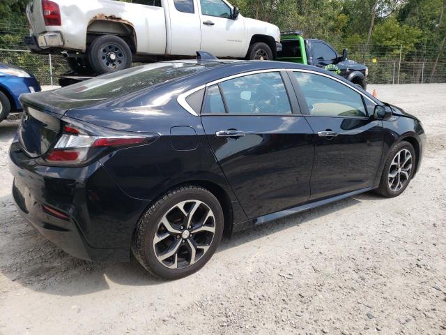 Photo 2 VIN: 1G1RB6S55JU139993 - CHEVROLET VOLT PREMI 