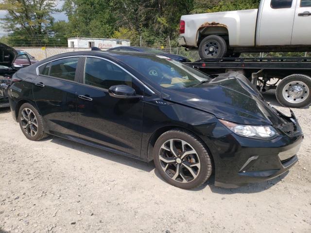 Photo 3 VIN: 1G1RB6S55JU139993 - CHEVROLET VOLT PREMI 