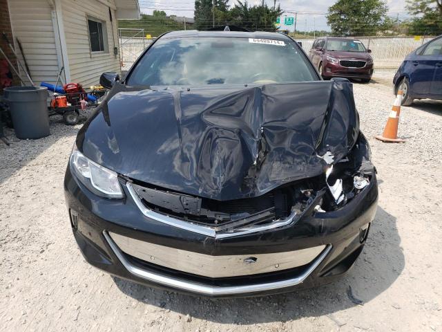 Photo 4 VIN: 1G1RB6S55JU139993 - CHEVROLET VOLT PREMI 