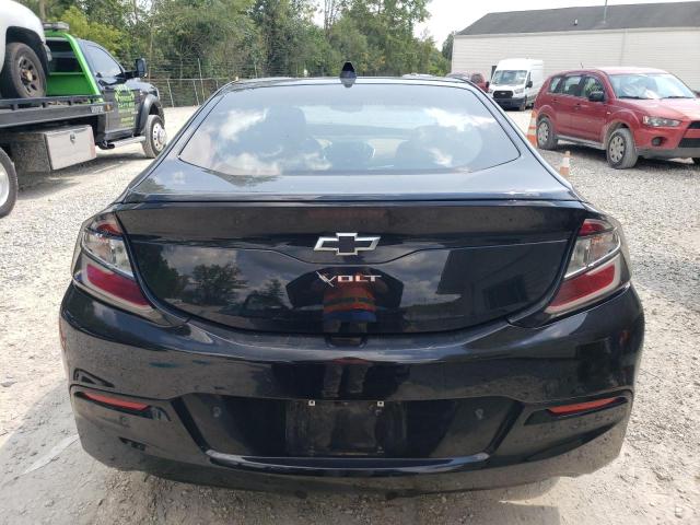 Photo 5 VIN: 1G1RB6S55JU139993 - CHEVROLET VOLT PREMI 