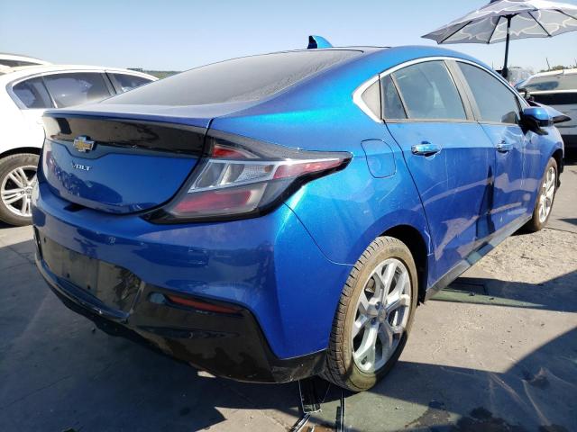 Photo 3 VIN: 1G1RB6S56HU101084 - CHEVROLET VOLT 