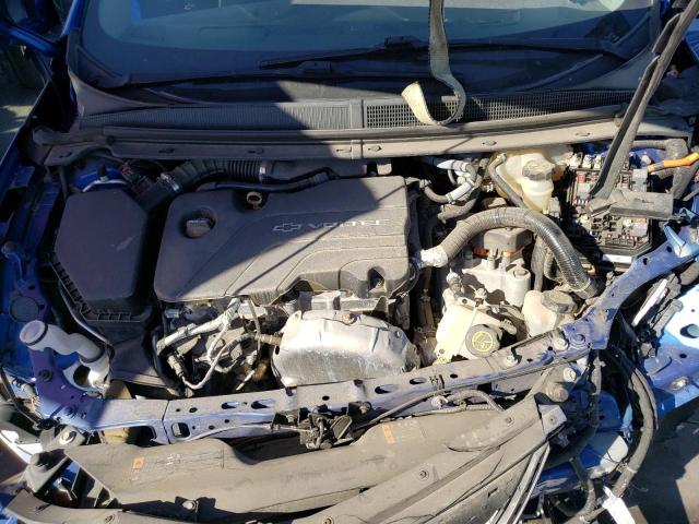 Photo 6 VIN: 1G1RB6S56HU101084 - CHEVROLET VOLT 