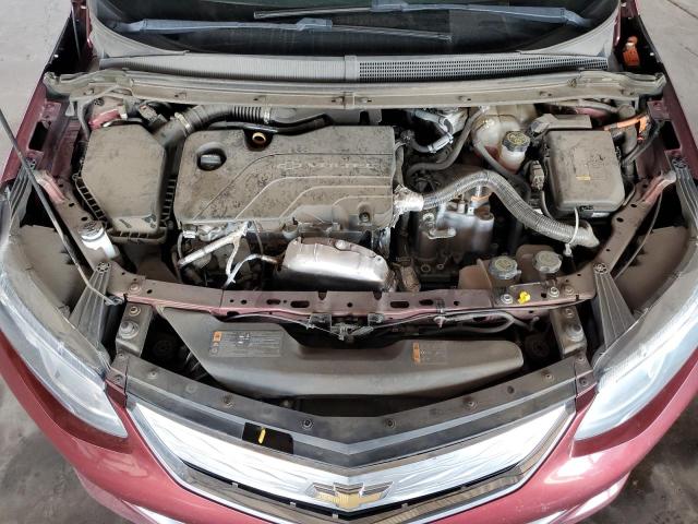 Photo 10 VIN: 1G1RB6S56HU101375 - CHEVROLET VOLT 