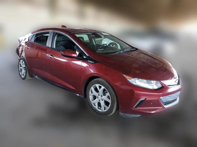 Photo 3 VIN: 1G1RB6S56HU101375 - CHEVROLET VOLT 