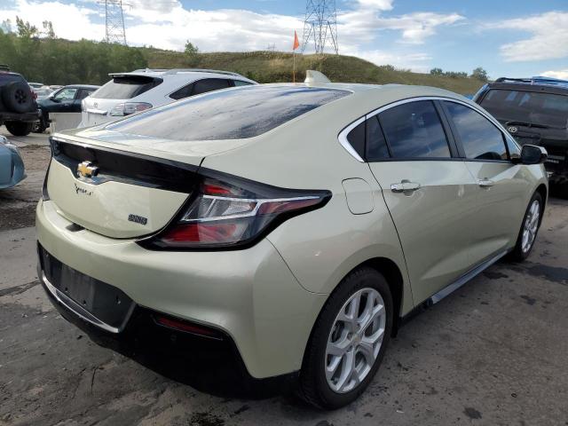 Photo 3 VIN: 1G1RB6S56HU101635 - CHEVROLET VOLT PREMI 