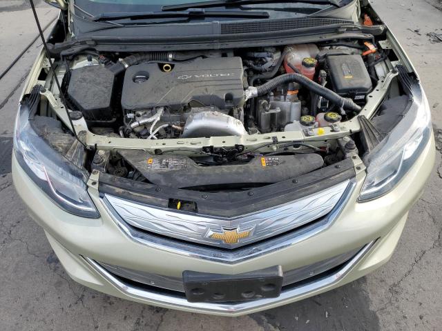 Photo 6 VIN: 1G1RB6S56HU101635 - CHEVROLET VOLT PREMI 