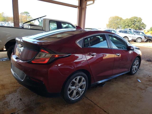 Photo 3 VIN: 1G1RB6S56HU101800 - CHEVROLET VOLT PREMI 