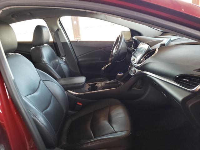 Photo 4 VIN: 1G1RB6S56HU101800 - CHEVROLET VOLT PREMI 