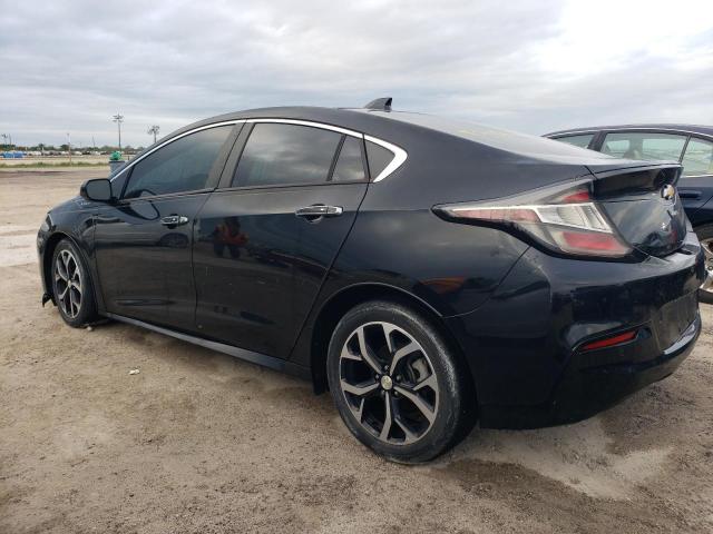 Photo 1 VIN: 1G1RB6S56HU105829 - CHEVROLET VOLT PREMI 