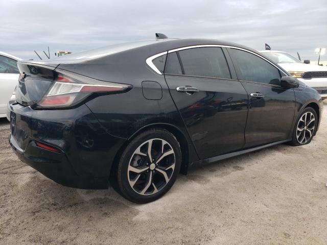 Photo 2 VIN: 1G1RB6S56HU105829 - CHEVROLET VOLT PREMI 