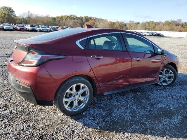 Photo 2 VIN: 1G1RB6S56HU128107 - CHEVROLET VOLT PREMI 